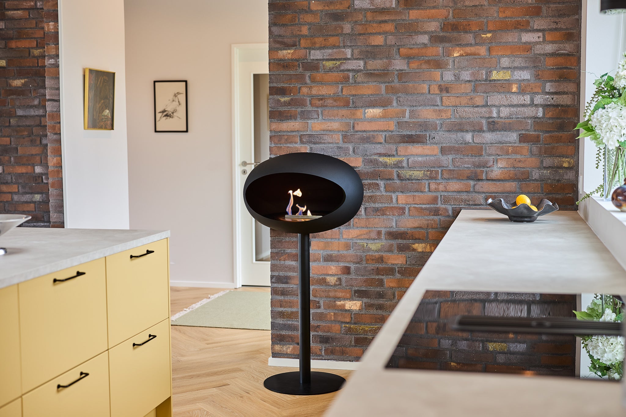 Le Feu - Dome 625
