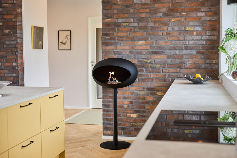 Le Feu - Dome 625