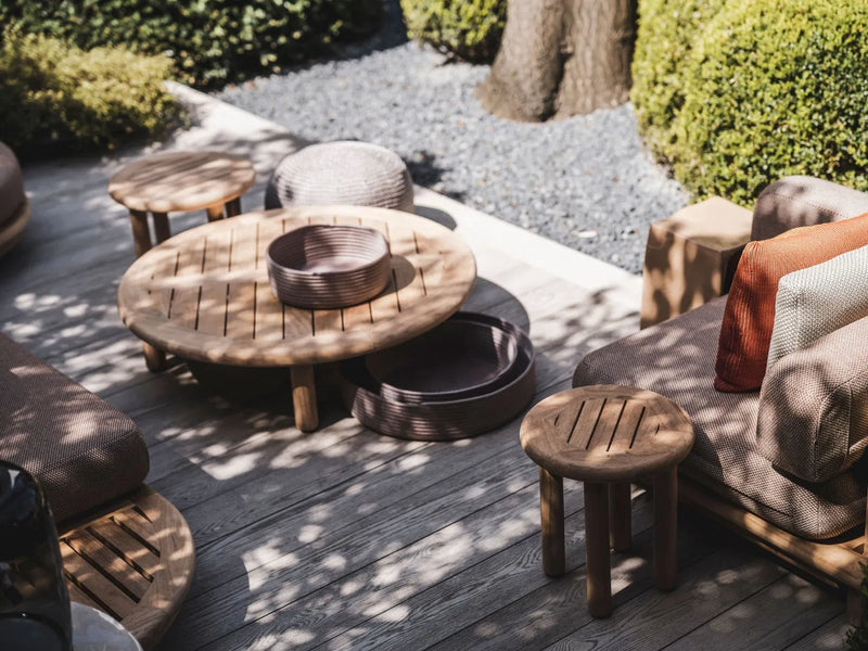 Side & Coffee Tables