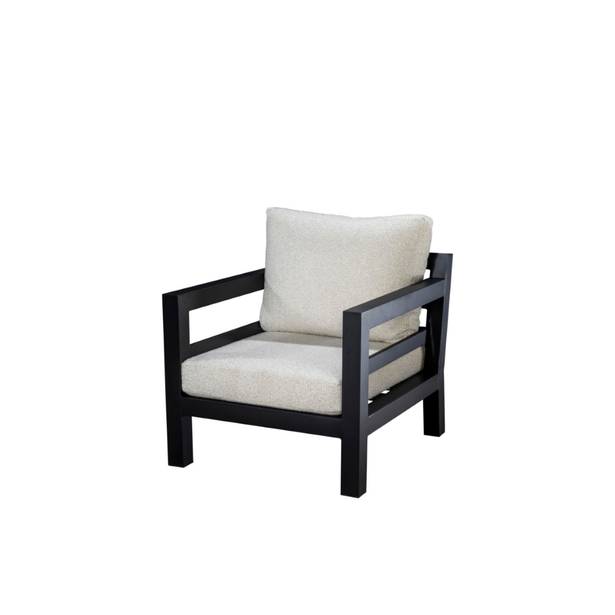 Midori Lounge Chair