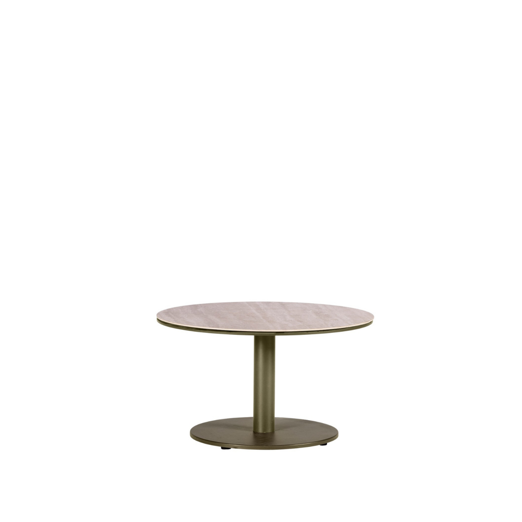 Millor Side Table 80