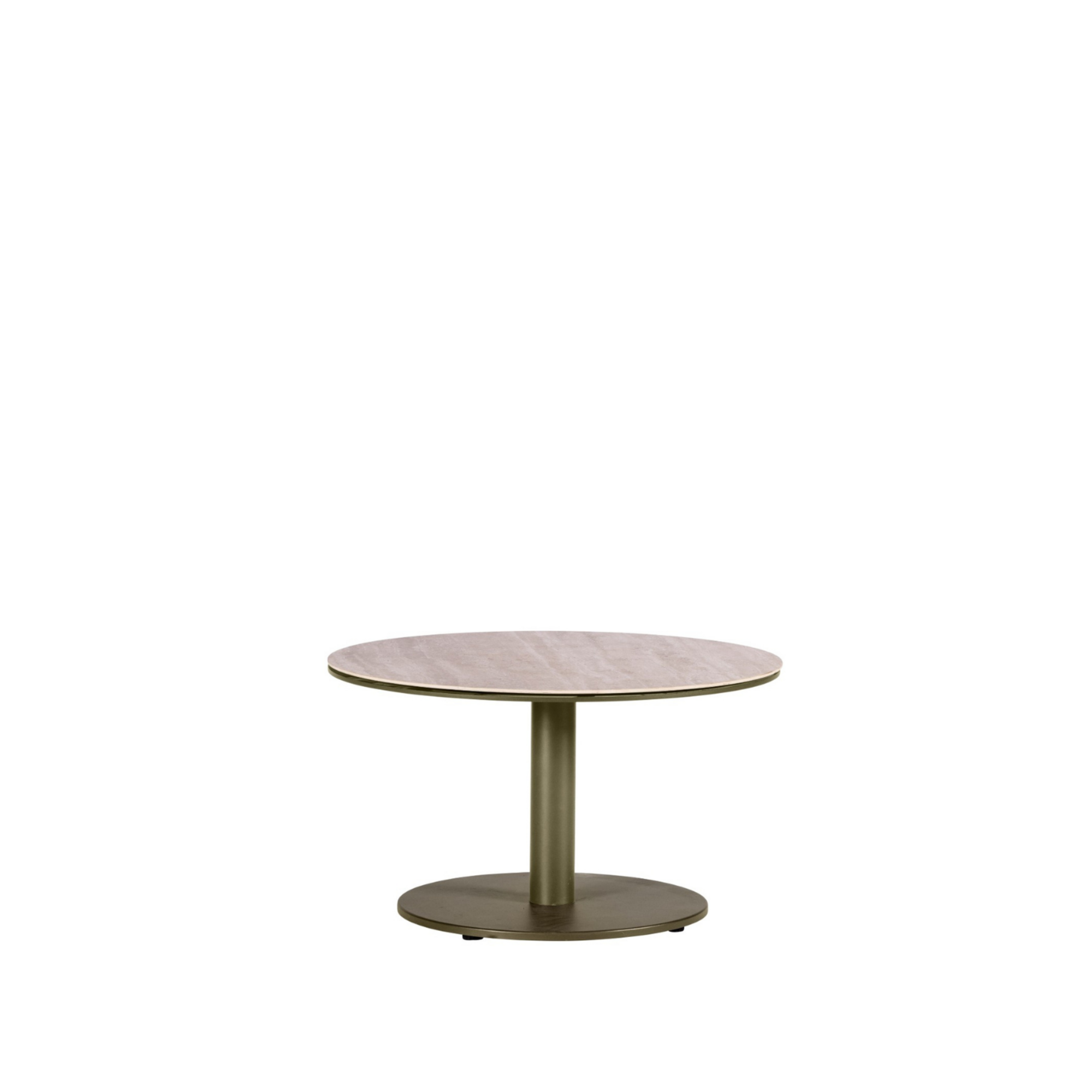 Millor Side Table 80