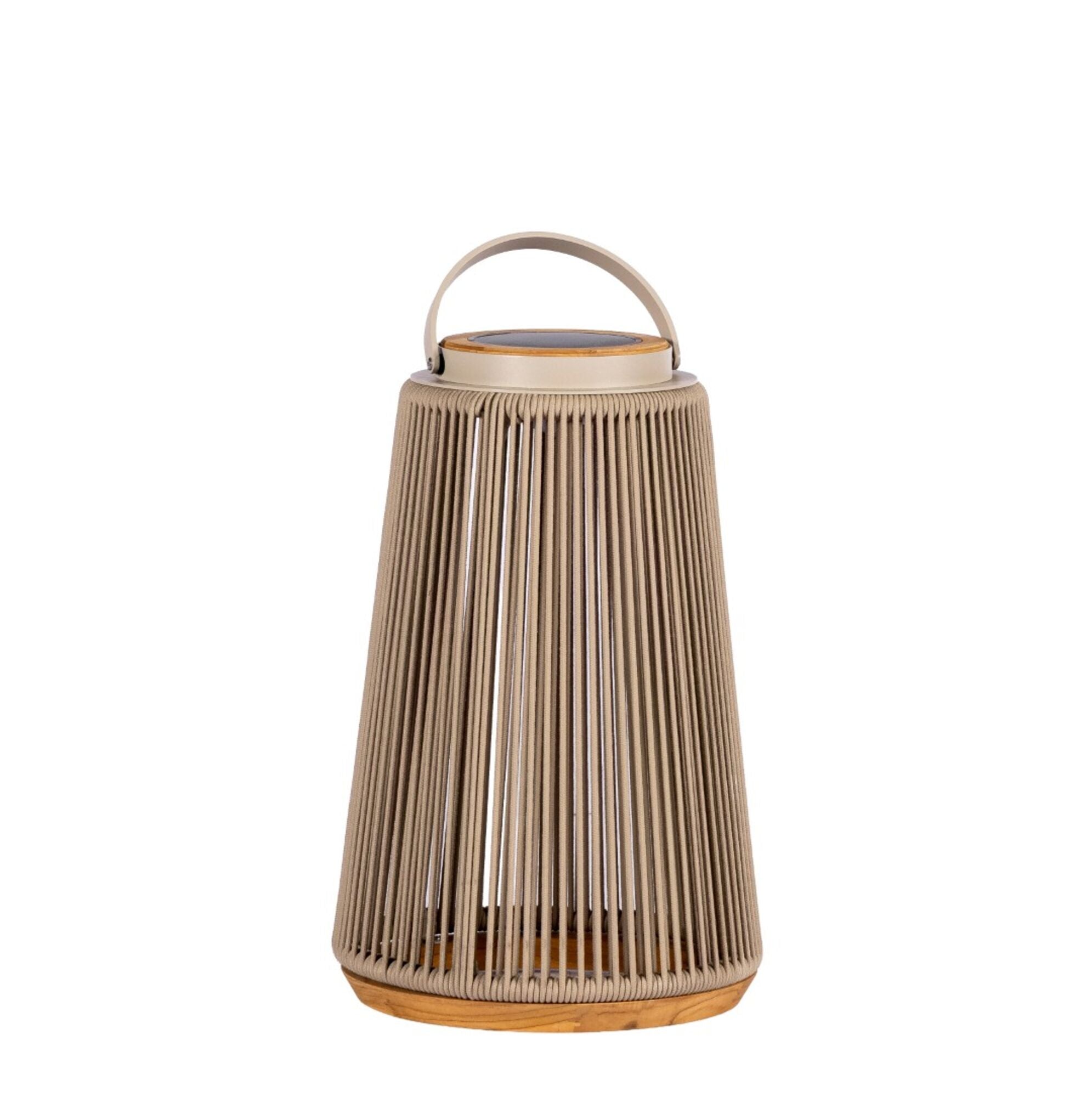 Tinos Sola Lamp Large