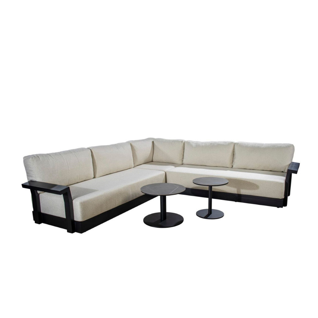 Millor Corner Set