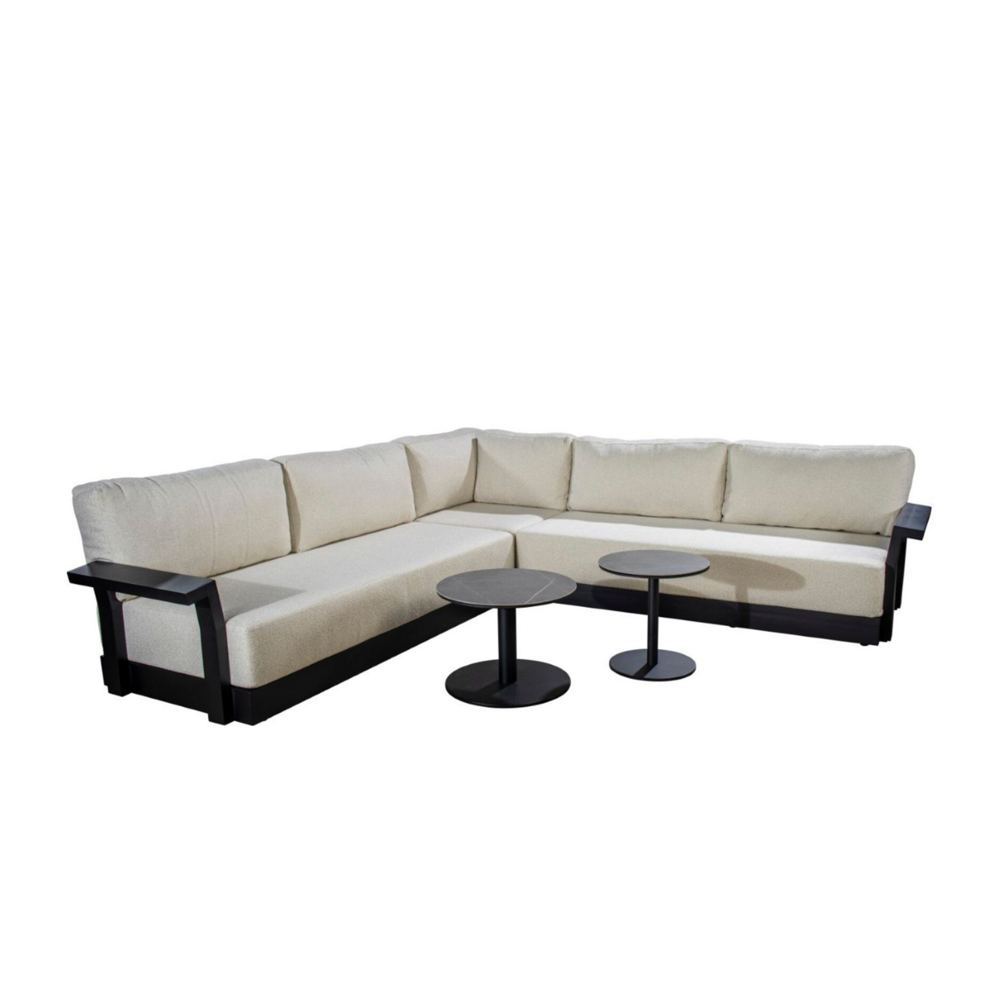 Millor Corner Set