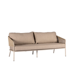 Forio Lounge Sofa Set with Millor Coffee Tables