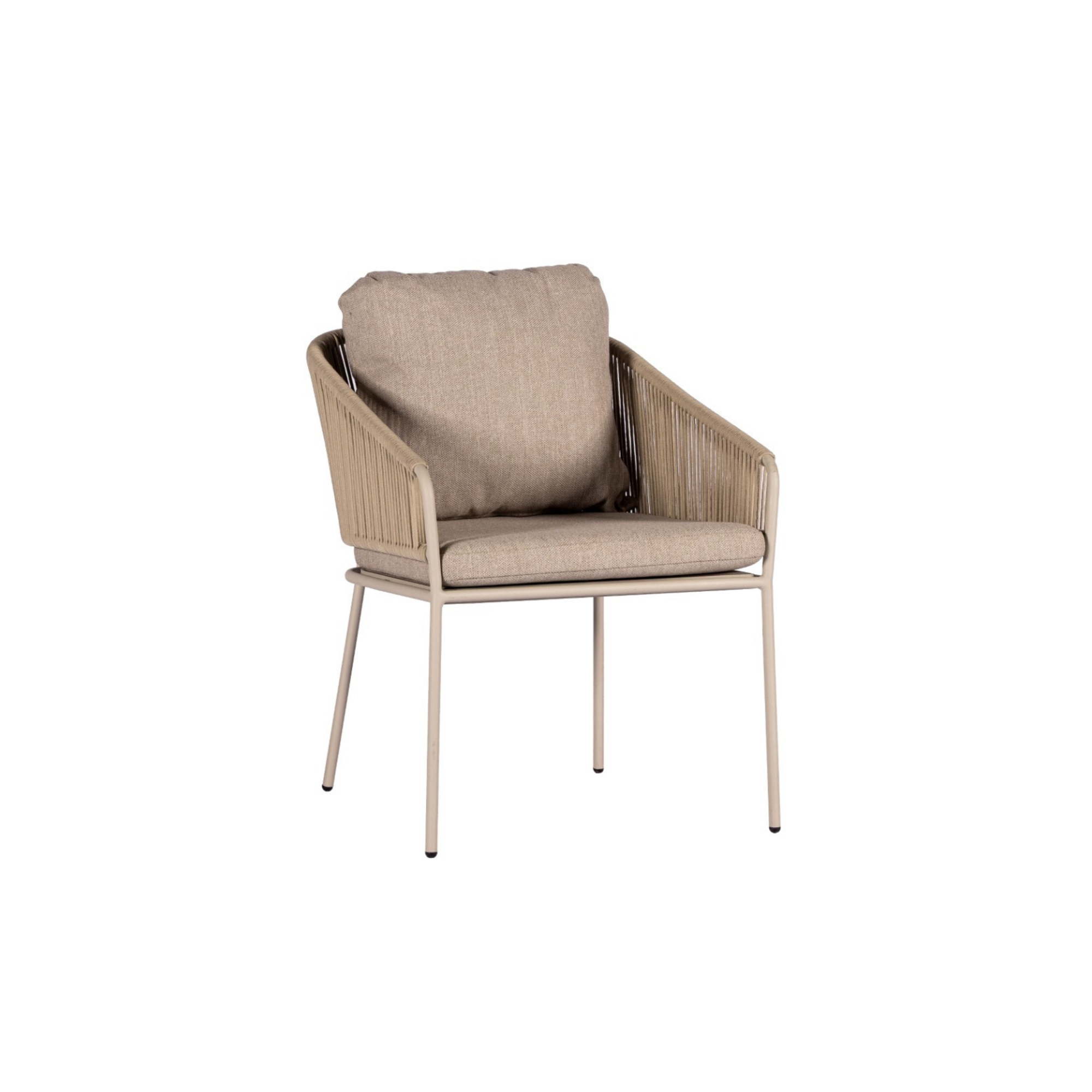 Maratea/Forio 10 Seater Table Dining Set - Salix