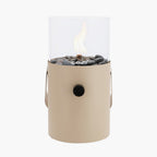 Cosiscoop Sandy Beige Fire Lantern
