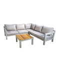 Midori Corner Set