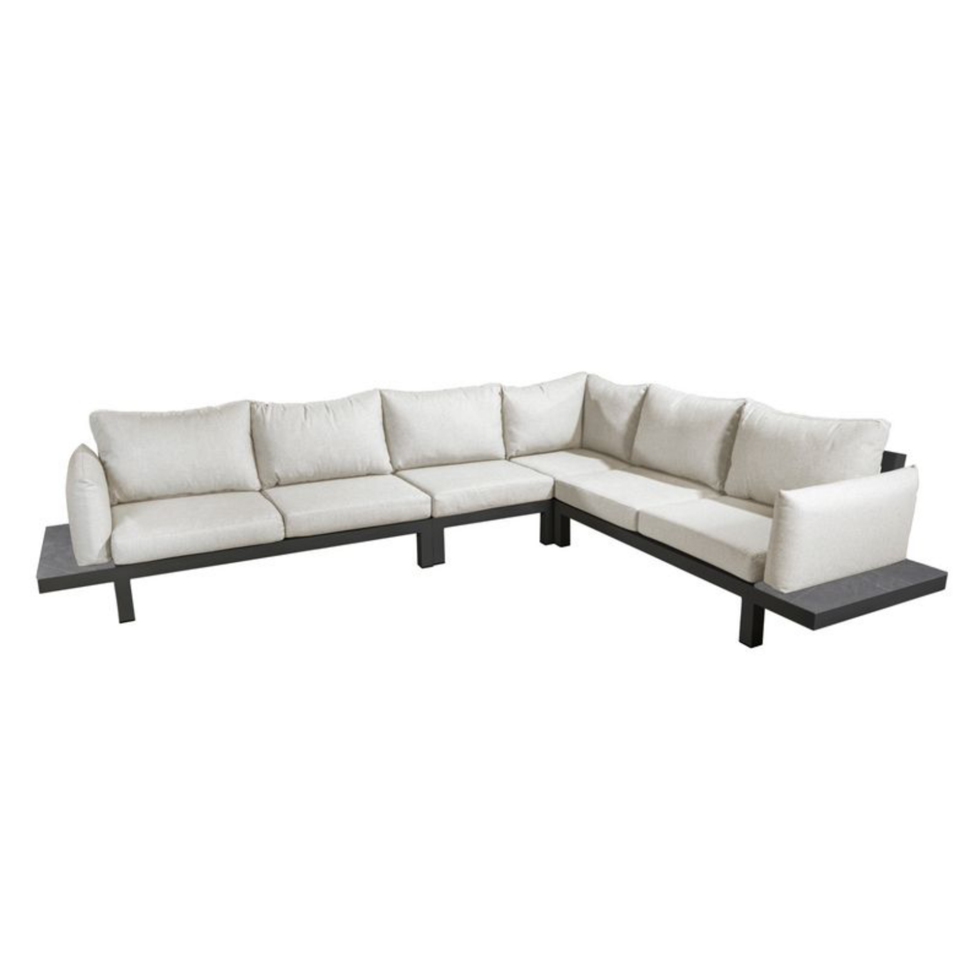 Midori Island Corner Set XL