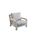 Bango Lounge Chair
