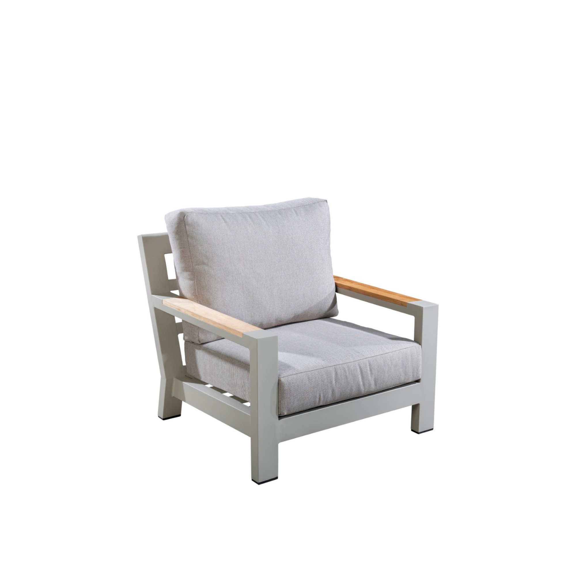 Bango Lounge Chair