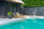 Luxx Lounge Chair Set