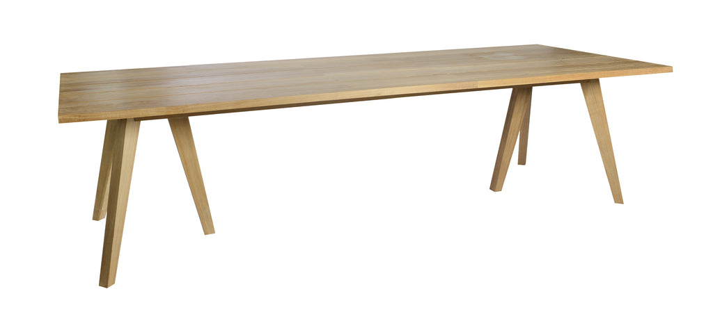 Cherpi 6 Seater Dining Set