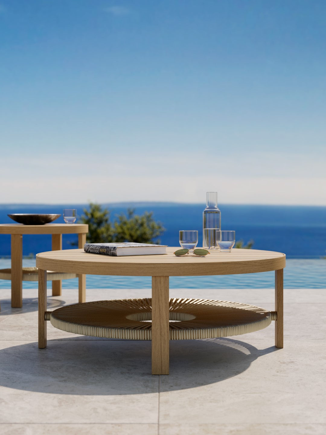 Cherpi Lounge Set