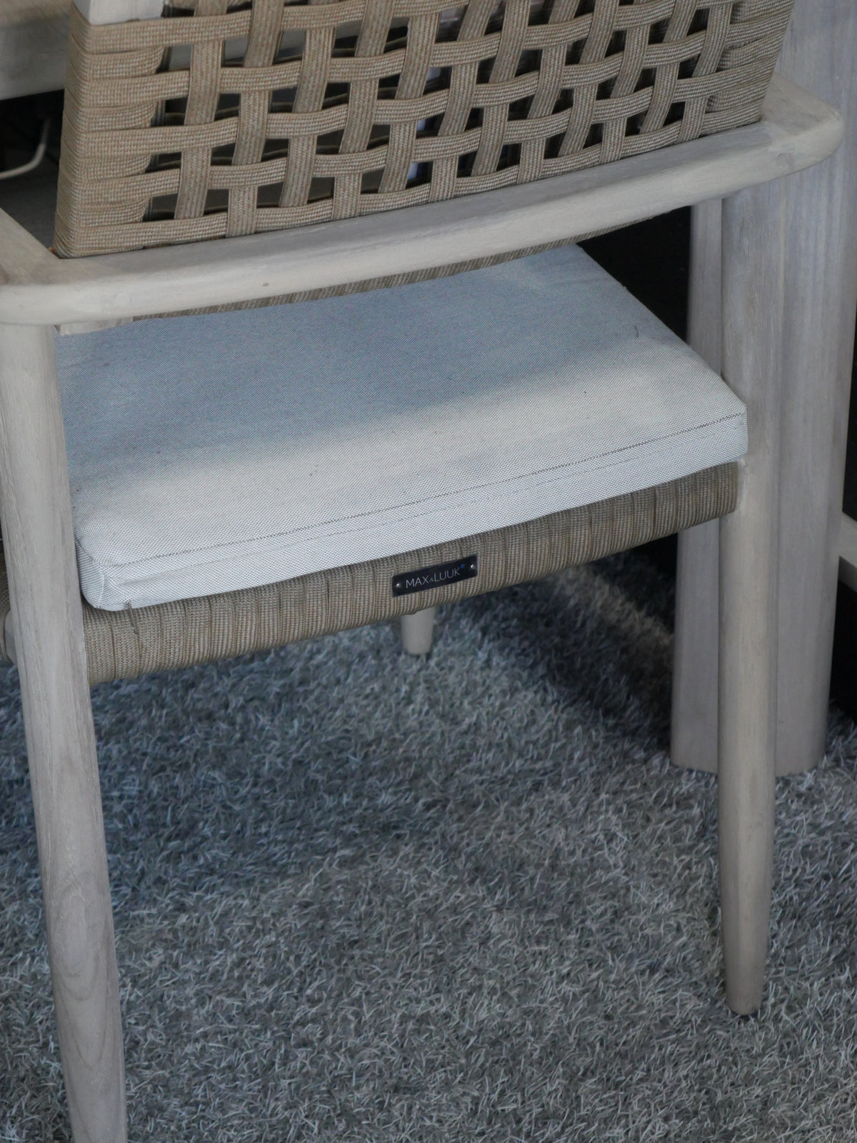 Julia 6 Seater Dining Set