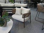 Santiago Lounge Chair