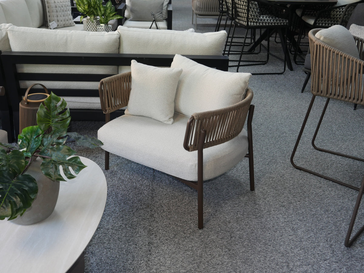 Santiago Lounge Chair