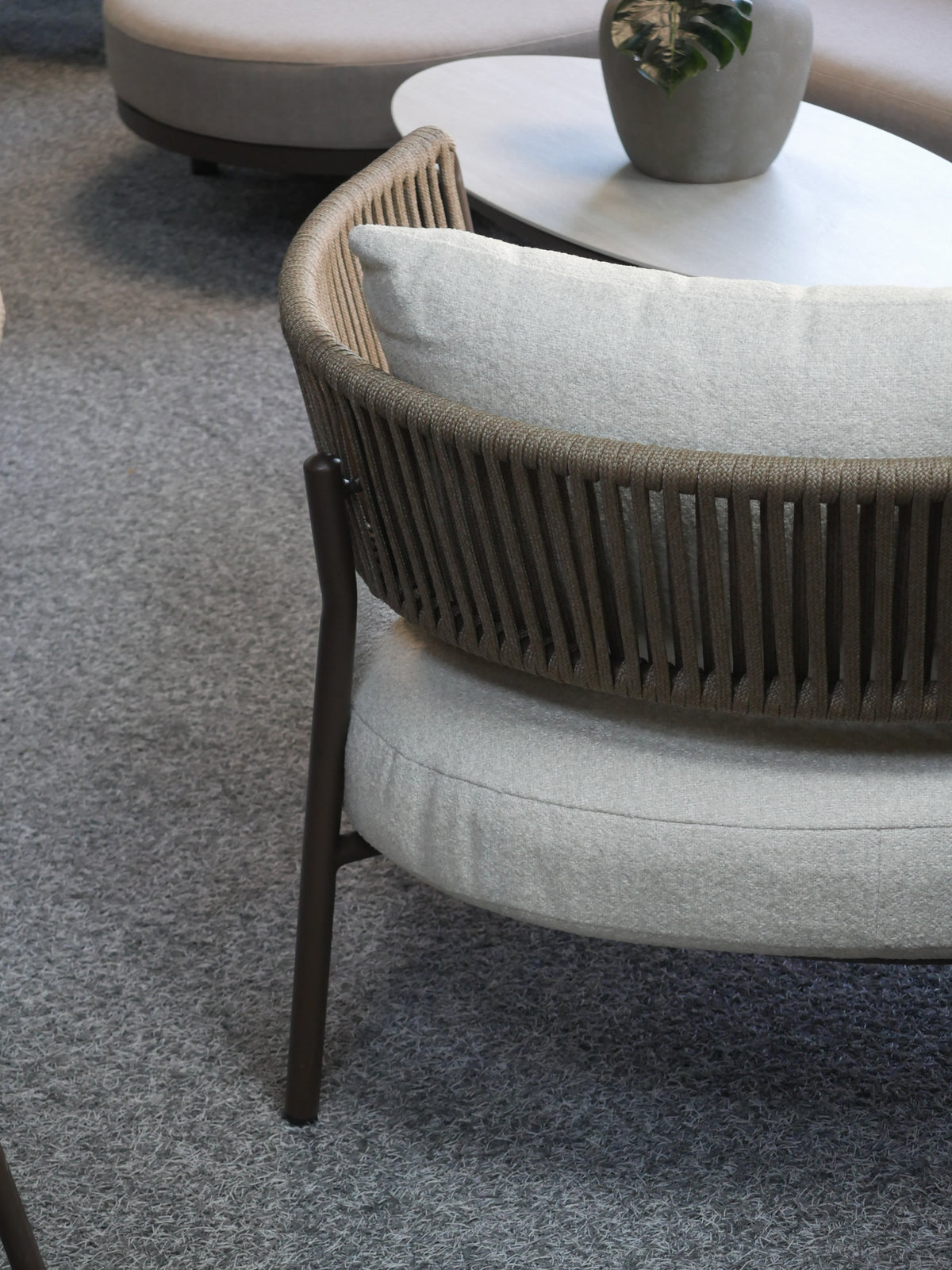 Santiago Lounge Chair