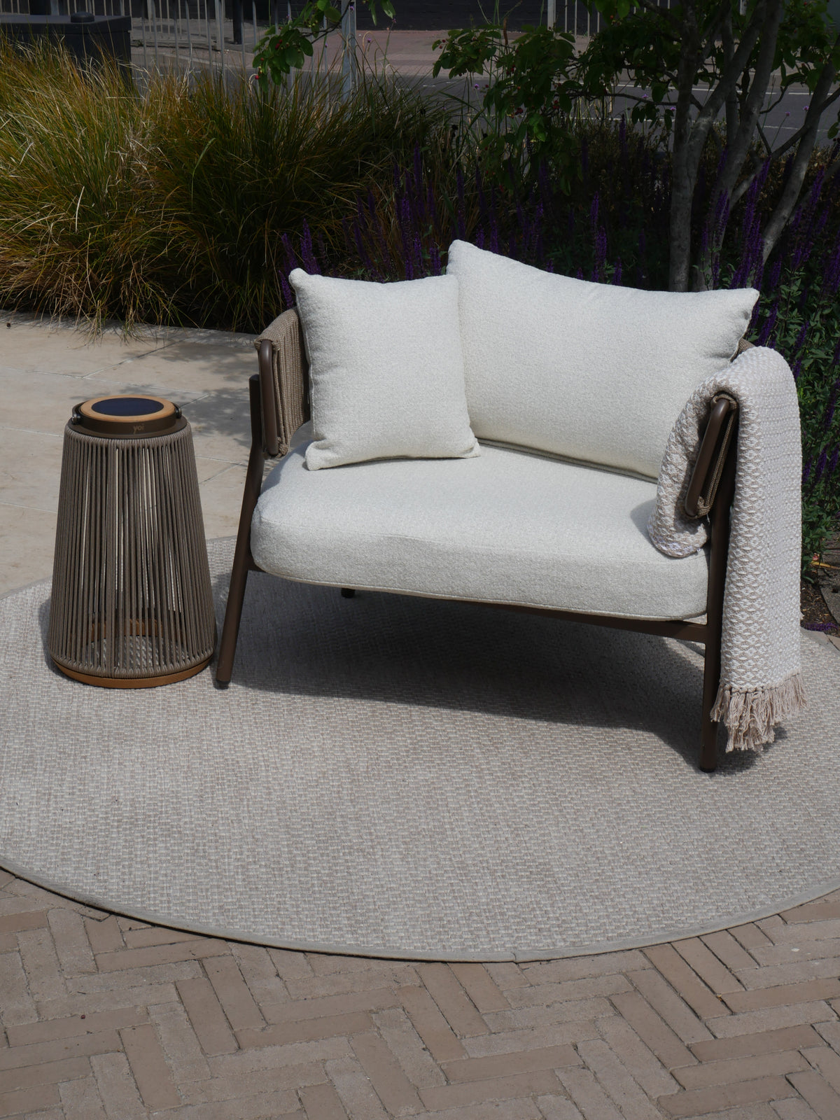 Santiago Lounge Chair