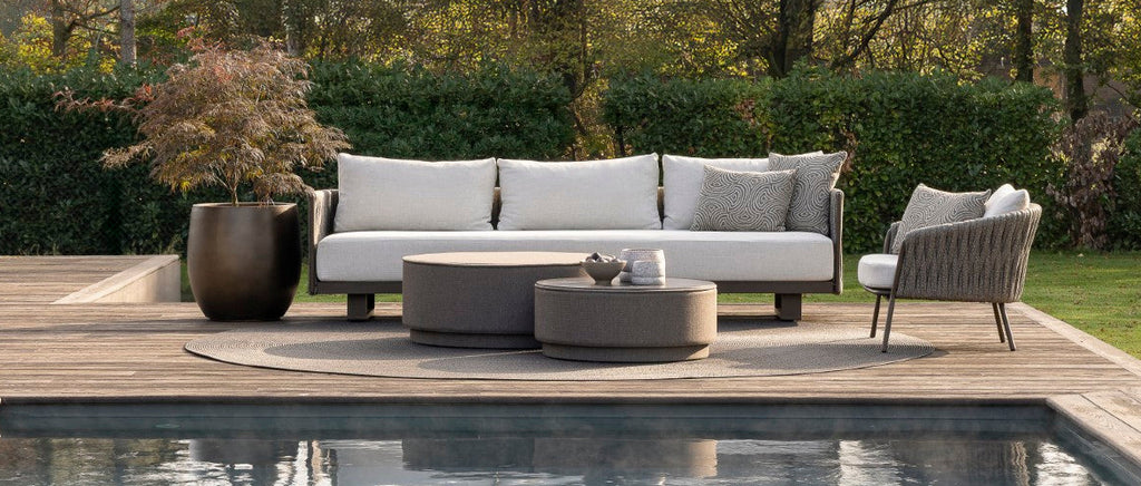Genua Lounge Chair