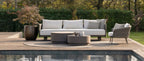 Genua Lounge Chair