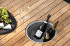 Rob/Loreto 8 Seat Dining Bar Set