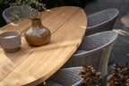 Bolzano/Veneto Garden Dining Set