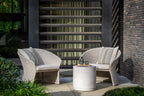 Moura/Veneto Lounge Chair Garden Set