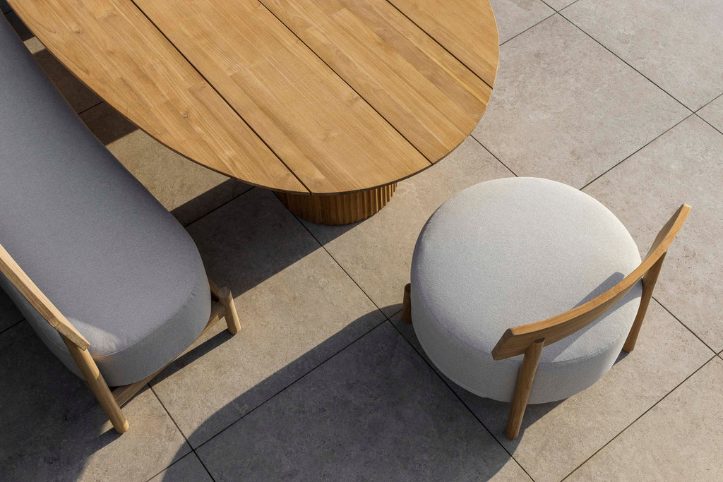 Venezia/Murano Casual Dining Set