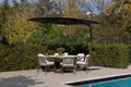 Emelia/Salerno Casual Dining Set