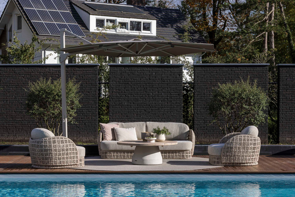 Oliva/Orvieto Garden Sofa Set