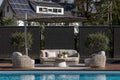 Oliva/Orvieto Garden Sofa Set