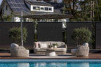 Oliva/Orvieto Garden Sofa Set