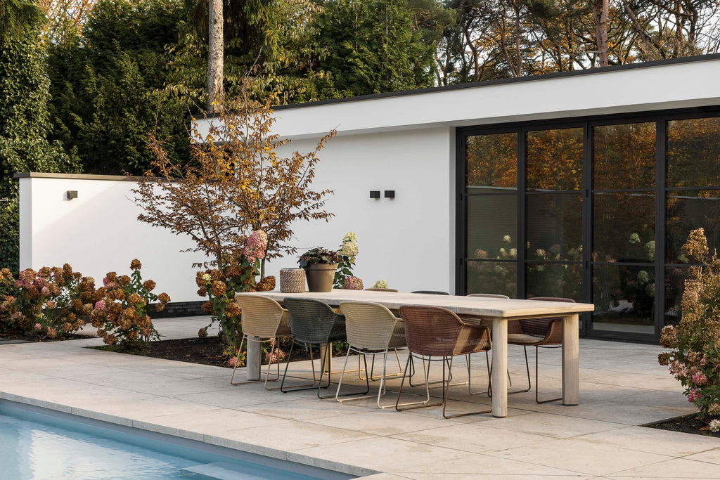 Tarazona Chair