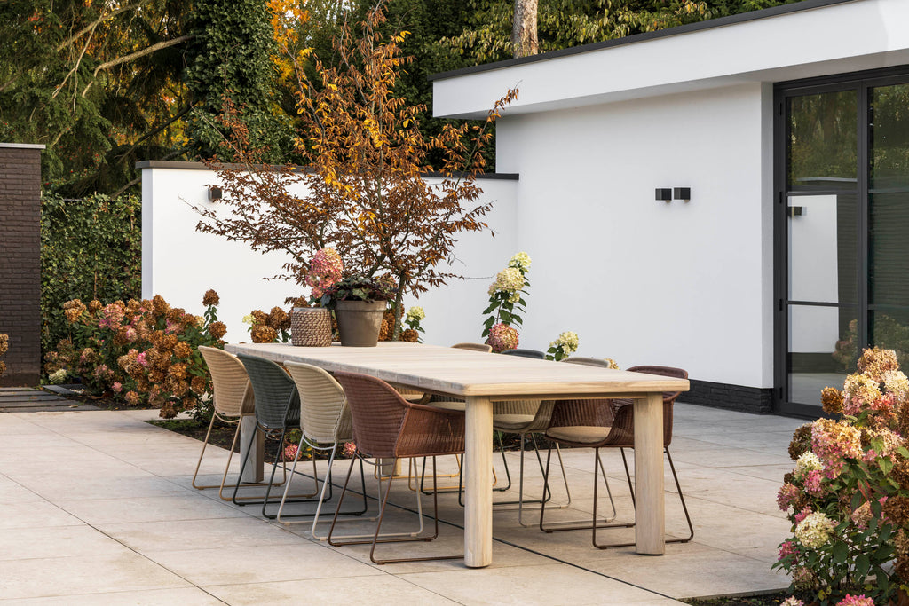 Tarazona Chair