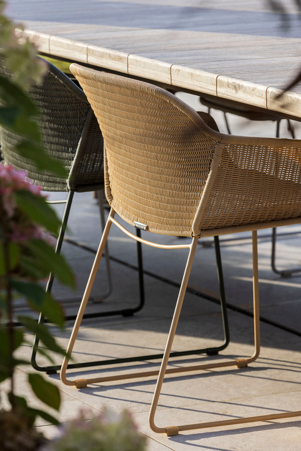 Tarazona Chair