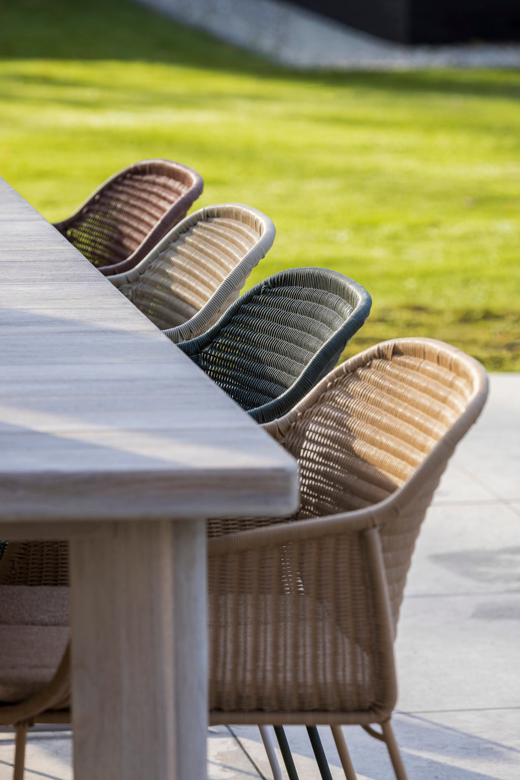 Tarazona Chair