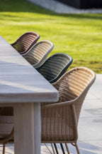 Tarazona Chair