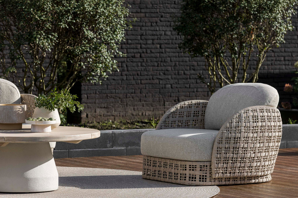 Oliva/Orvieto Garden Sofa Set