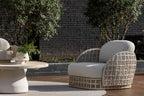 Oliva/Orvieto Garden Lounge Sofa Set