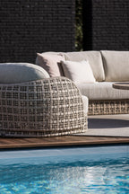 Oliva/Orvieto Garden Sofa Set