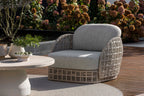 Oliva/Orvieto Garden Lounge Sofa Set