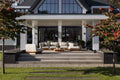 Rimini Modular Garden Sofa Set