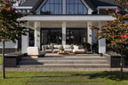 Rimini Modular Garden Sofa Set
