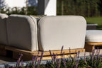 Rimini Modular Garden Sofa Set