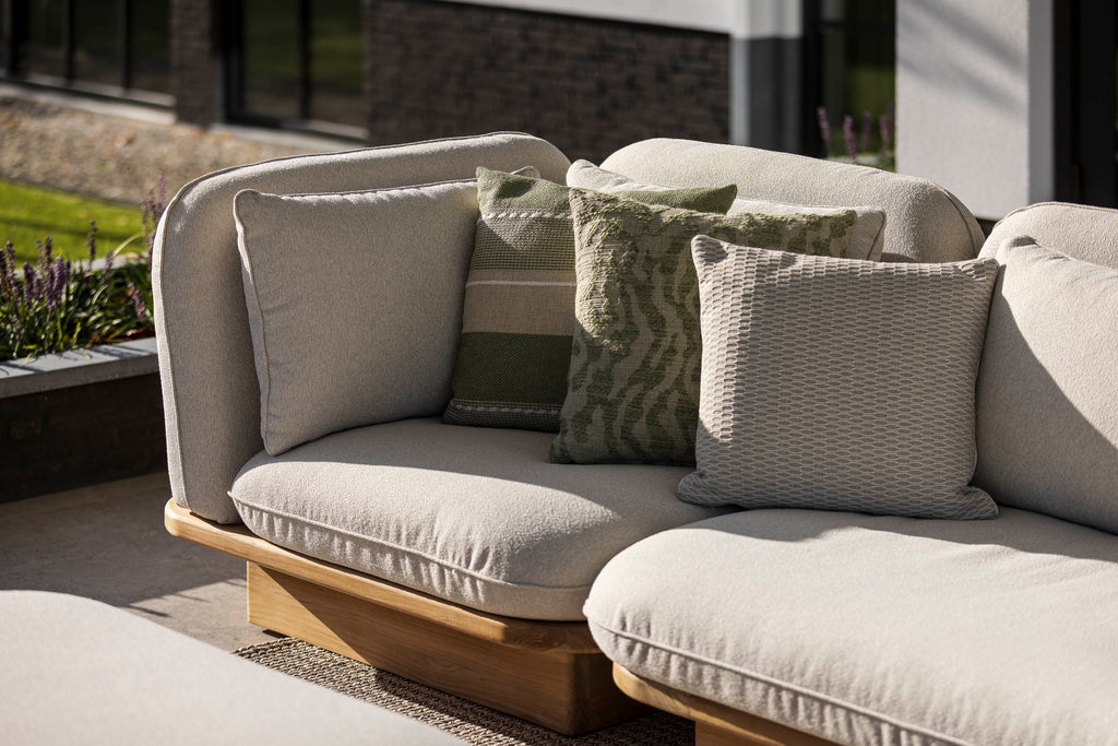 Rimini Modular Garden Sofa Set