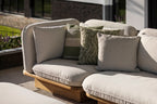 Rimini Modular Garden Sofa Set