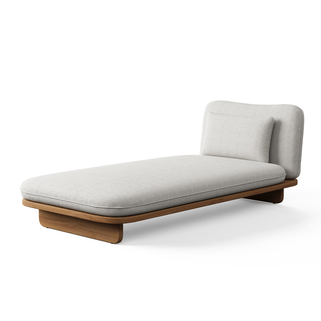 Rimini Modular Garden Sofa Set