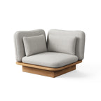 Rimini Modular Garden Sofa Set